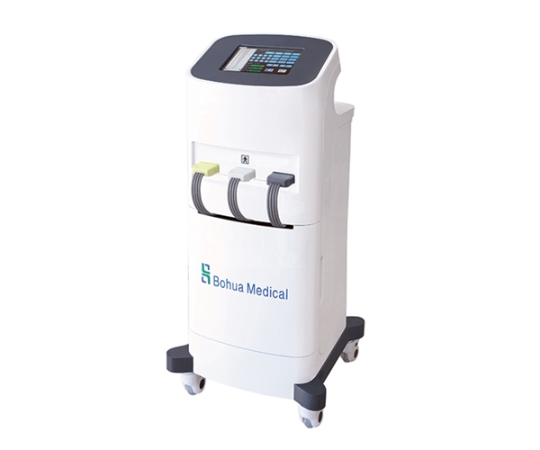 WBH-BC型脈沖空氣波壓力治療儀12腔