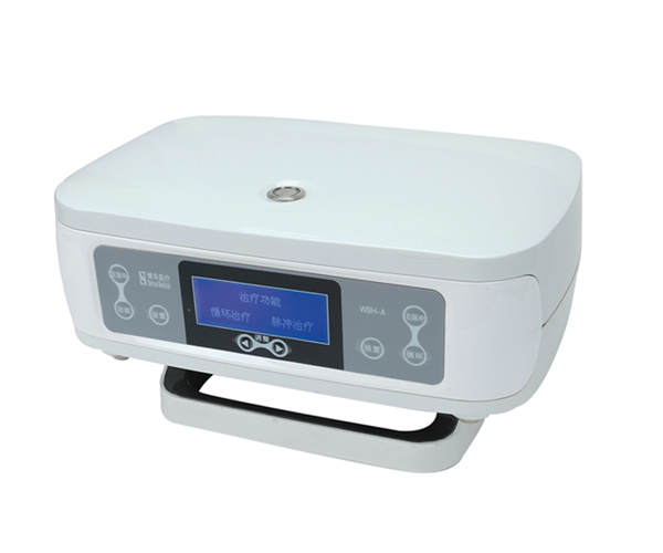 WBH-AT型脈沖空氣波壓力治療儀4腔