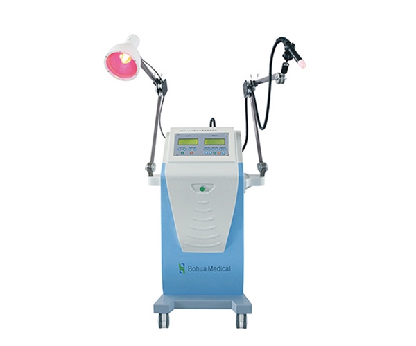 紅外直線偏振光治療儀BHP-L11A