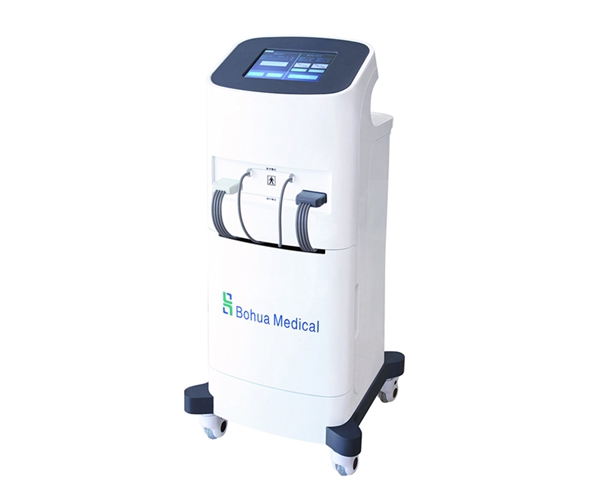 WBH-AC型脈沖空氣波壓力治療儀8腔（升級款）