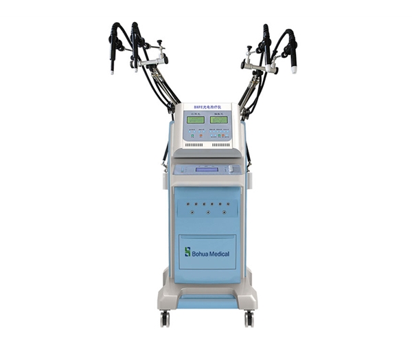 BHPE-IV（升級款）光電治療儀