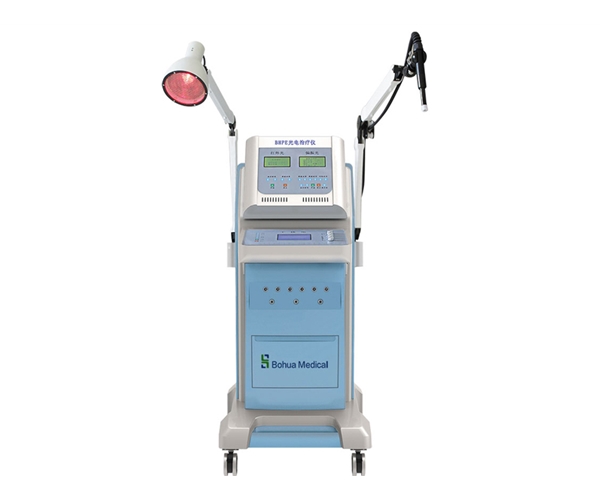 BHPE-II光電治療儀