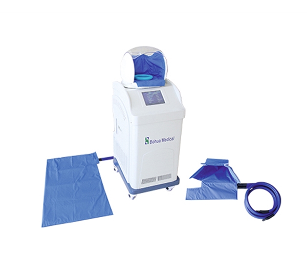 BHC-I一毯一軟帽一硬帽